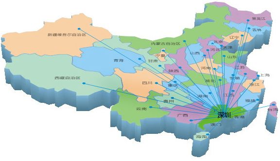 销售体系(图1) 销售体系(图1)